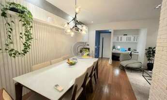 Imagem 4: APARTAMENTO - VILA OLIMPIA - 100M² - 2 VAGAS - SACADA