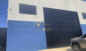 Imagem 2: GALPAO COMERCIAL em INDAIATUBA - SP, LOTEAMENTO COMERCIAL MONTE CASTELO