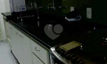 Imagem 6: Apartamento 3 dormitórios Brooklin