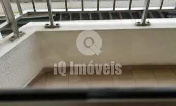 Imagem 3: Apartamento no Brooklin com dois dormitórios,uma suite, uma vaga. 67mts.Valor. 730.000