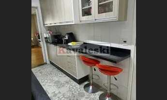 Imagem 3: Apartamento a Venda 107 M2