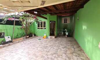 Imagem 2: LONDRINA - Casa Padrão - Portal de Versalhes 1