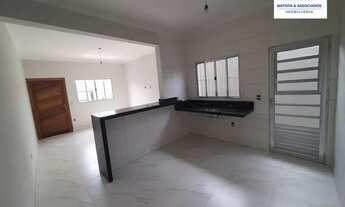 Imagem 5: Casa à venda no bairro Cidade Satélite Íris - Campinas/SP