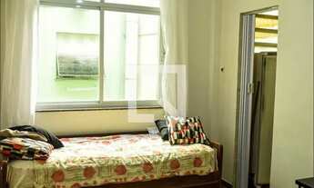 Imagem 4: Apartamento para Aluguel - Copacabana, 1 Quarto, 35 m2