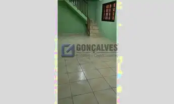 Imagem 4: SAO BERNARDO DO CAMPO - Residential / Sobrado - VILA MARCHI