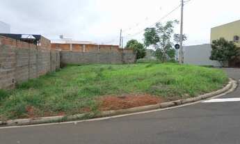 Imagem: Terreno SetSul 1 - 242,6m2 de Esquina (SJRioPrerto