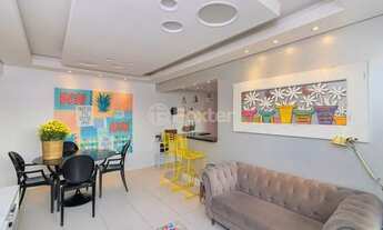 Imagem 4: Apartamento 2 (dois) dormitórios - 1 (uma) vaga - Rio Branco / Santana - Porto Alegre - RS