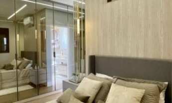 Imagem 6: Novo apartamento - 97m² - 3 quartos - The Four Resort Club - Villa Branca - Jacareí SP