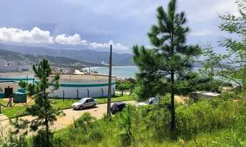 Imagem 4: Excelente terreno á venda com vista mar na parte alta do bairro Jardim Panorâmico em Garop