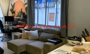 Imagem: SÃO PAULO - RESIDENCIAL - PINHEIROS