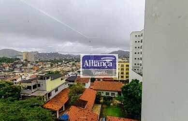 Imagem 5: Apartamento com 2 dormitórios à venda, 55 m² por R$ 255.000,00 - Fonseca - Niterói/RJ