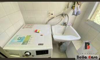 Imagem 4: Apartamento para venda possui 48 metros quadrados com 2 quartos em Mooca - São Paulo - SP