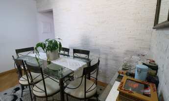 Imagem 5: Apartamento para venda possui 80 metros quadrados com 3 quartos em Saúde - São Paulo - SP