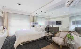 Imagem 5: Apartamento para Venda - 307.61m², 3 dormitórios, sendo 3 suites, 4 vagas - Jardim Europa