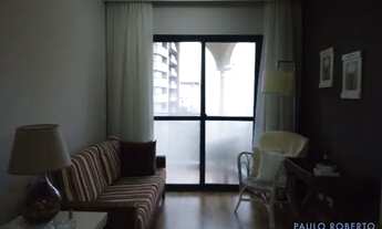 Imagem 5: APARTAMENTO - MORUMBI - SP
