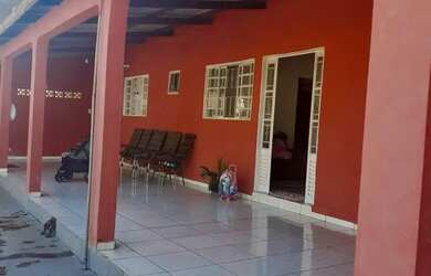 Imagem 2: Casa a venda Casa com 3 dormitórios