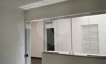 Imagem 3: São Paulo - Casa Padrão - PINHEIROS