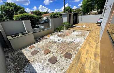 Imagem 5: Casa para venda com 280 metros quadrados com 3 quartos em Santa Terezinha - Pato Branco