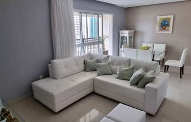 Imagem 2: Apartamento em Gonzaga - Santos