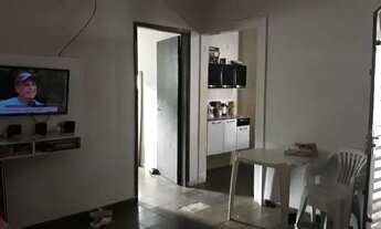 Imagem 2: VENDO CASA EM LARANJEIRAS COM SINAL DE 19K!!!<br><br>NÃO É CONSÓRCIO <br>