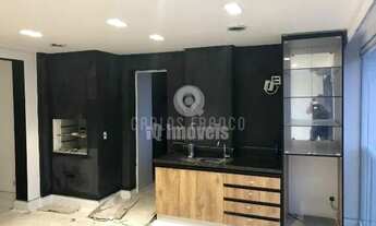 Imagem 2: Vila mascote com tres suites, tres vagas, varanda gourmet