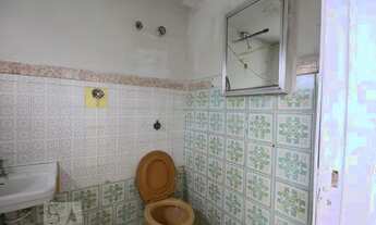 Imagem 7: Casa para Aluguel - Vila das Mercês, 1 Quarto, 15 m2