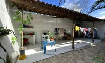 Imagem 5: Casa de primeiro andar no Geisel com piscina e 4 quartos, sendo 2 suíte