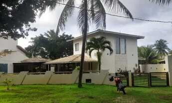 Imagem: Alugo em Guarajuba uma excelente casa de