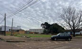 Imagem 2: Terreno para aluguel no Bairro PARQUE SAO PAULO em CASCAVEL por R$ 4.000,00