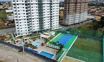 Imagem 3: Torres Di Maria - Apto 3/4 e 3 suítes de 92m² com 2 vagas por 750.000,00 Neópolis