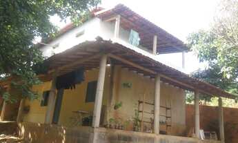 Imagem: Casa em São João da vereda.Aceita imóvel