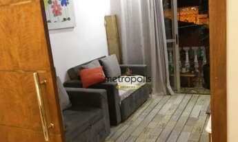 Imagem 6: Apartamento à venda, 87 m² por R$ 451.000,00 - Vila Mariza - São Bernardo do Campo/SP