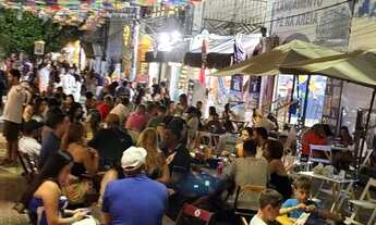 Imagem: Fundo de Comércio com 26 dorms, Porto de