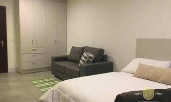Imagem 6: Apartamento com 1 dormitório para alugar, 28 m² por R$ 2.260,00/mês - Independência - Port