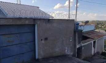 Imagem 2: Casa com 2 Quartos à venda, 55 m² por R$ 235.000 - Cruzeiro - Ribeirão das Neves/MG