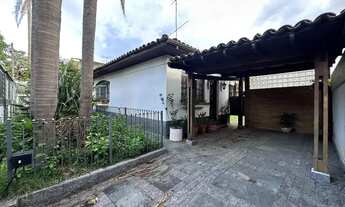 Imagem 4: Charmosa casa à venda no Parque Continental, São Paulo