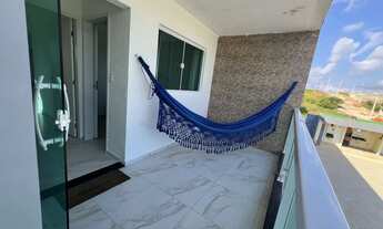 Imagem 5: Duplex em Serra negra bezerro