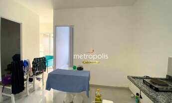 Imagem 2: Studio à venda, 35 m² por R$ 410.000,00 - Rudge Ramos - São Bernardo do Campo/SP