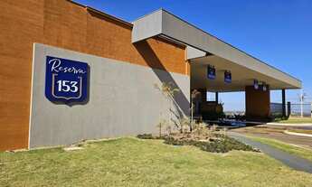 Imagem: OPORTUNIDADE! TERRENO PLANO NO RESERVA 153