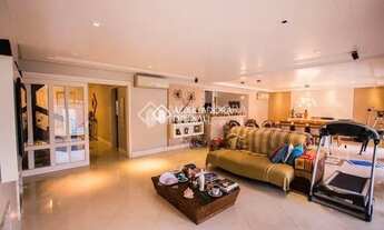 Imagem 3: UMA RESIDÊNCIA EXCLUSIVA PARA RECEBER BEM E DESFRUTAR DA VIDA COM MUITO CONFORTO E LAZER