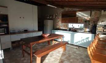 Imagem 7: Casa Cond. Fechado, 2/4, Piscina, Quiosque, Praia Privativa!!!