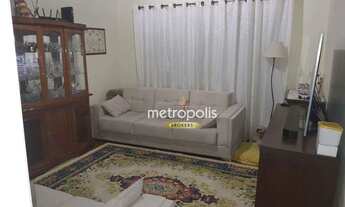 Imagem 2: Sobrado à venda, 195 m² por R$ 765.000,00 - Jardim São Luís - São Bernardo do Campo/SP