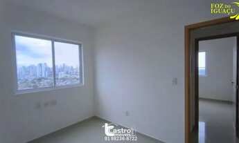 Imagem 6: Foz do Iguaçu Residencial. 3/4. 1 ou 2 Vagas. J124