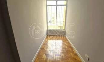 Imagem 2: Imóvel para venda tem 90 metros quadrados com 2 quartos em Copacabana - Rio de Janeiro - R