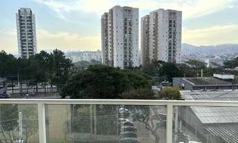 Imagem 2: Apartamento de 3 dormitórios com lazer completo em Osasco!