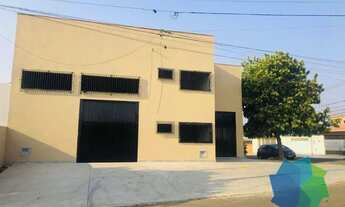 Imagem 4: Barracão para alugar, 150 m² por R$ 4.500,00/mês - Jardim Santa Marta - Salto/SP