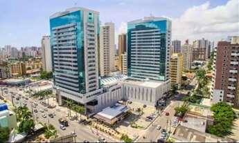 Imagem 4: Sala comercial em shopping liga 9 8 7 4 8 3 1 0 8 Diego9989f oportunidade patio dom luis