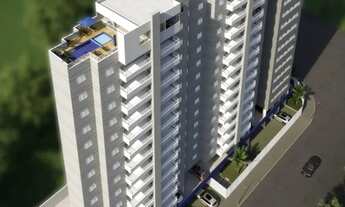 Imagem: 50 mil de entrada- Apto no Jd. Das Nações