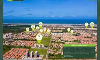 Imagem 2: Moradas da Aruana - Aruana