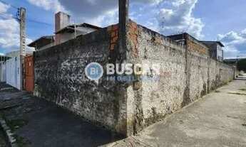 Imagem: Terreno à venda, 300 m² por R$ 800.000,00